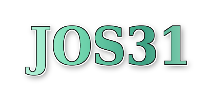 SITUS JOS31